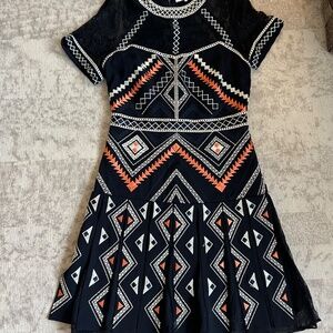 Parker Ellie Cocktail Dress